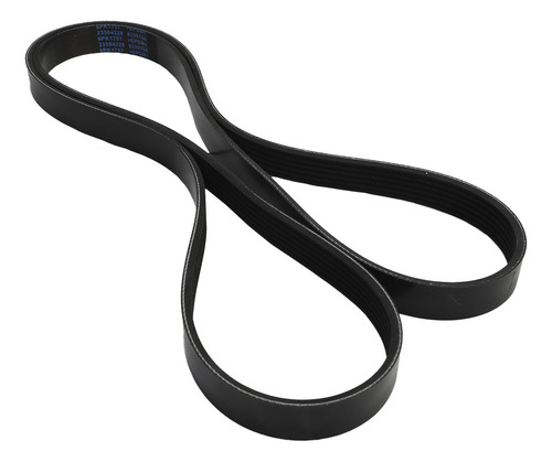 Banda Accesorios Tornado Van 1.5 2020 A 2023