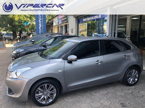 Suzuki Baleno Gl U$s 3000 Y Cuotas En Pesos