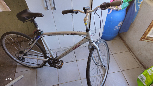 Bicicleta Koba Monaco 