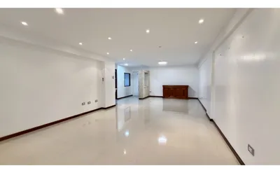 Apartamento en alquiler