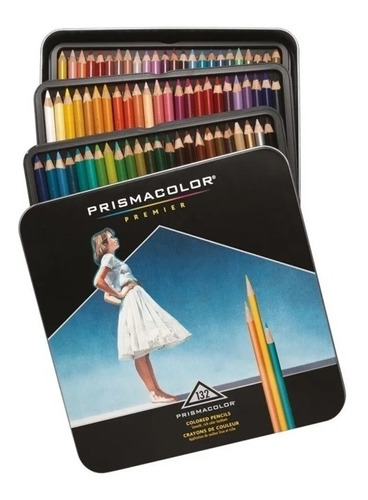 Prismacolor Premier 132 Nuevo 