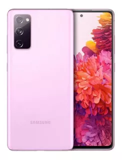 Smartphone Samsung Galaxy S20 Fe 5g 128gb 6gb 6,5 Violeta