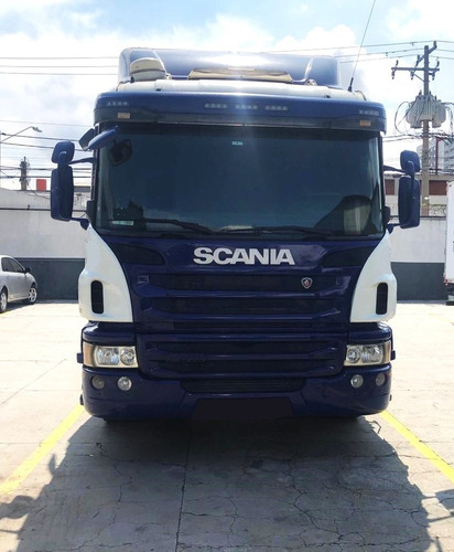 Scania P 310 4x2 2014 