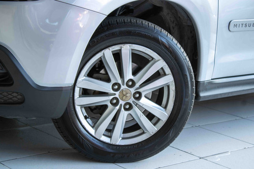 Mitsubishi ASX 2.0 4x2 5p