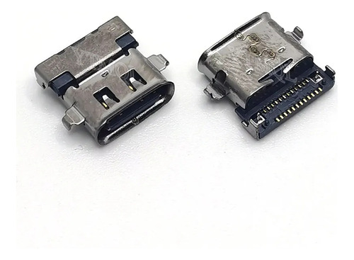 Conector Jack Power Dc Para Lenovo Thinkpad Tipo C X13 L13