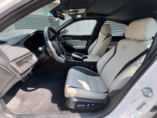 Acura Integra 1.5 A-Spec Cvt