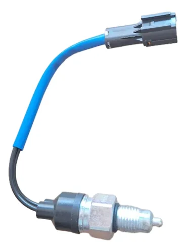 Pera O Sensor Reversa Spark Chronos Life Go