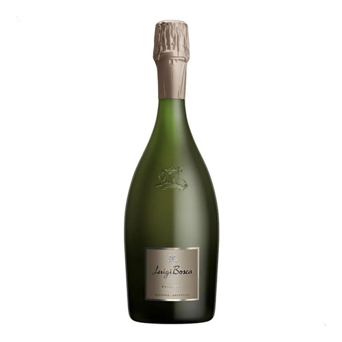 Champagne Luigi Bosca Extra Brut Cuvee X750cc