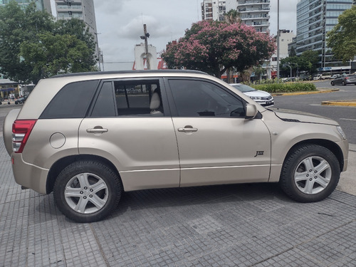 Imagen 13 de 16 de Suzuki Grand Vitara J3