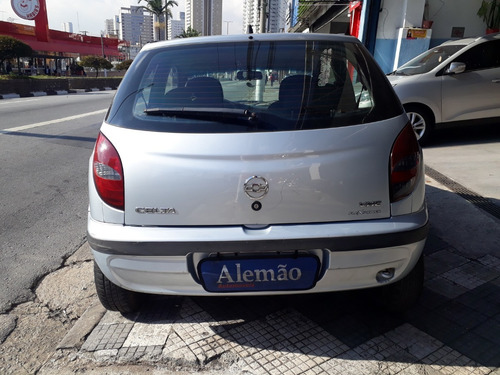 Celta Spirit 1.0 2006 Flex