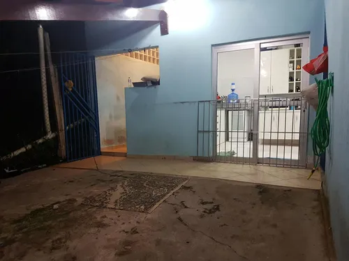 Casa Na Serra Da Cantareira,