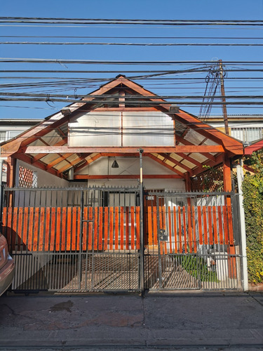 Se Vende Casa Comuna De Maipu