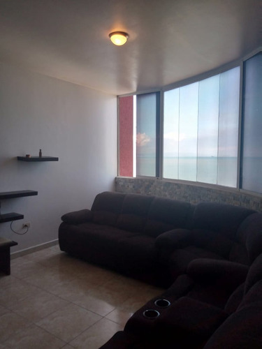 Imagen 4 de 19 de Century 21 Inmoservi Ofrece Amplio Apartamento En Residencias Karla-valentina