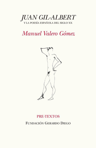 Juan Gil-albert Y La Poesia Española Del Siglo Xx - Vale...
