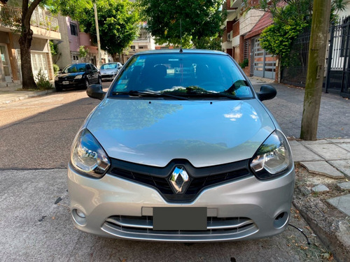 Clio Mio 2013 1.2