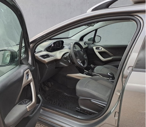 Peugeot 2008 1.6 Allure
