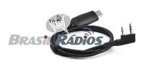 Comprar Cabo De Programação Rib Com Software Kenwood Tk-2207
