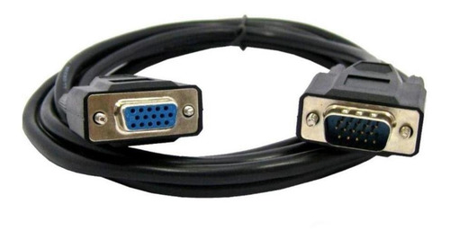 Cabo Extensor Vga 1.8m