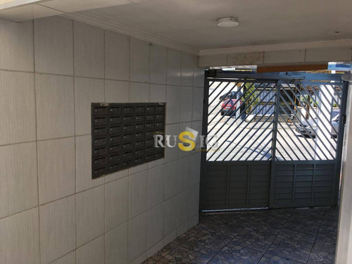 Imagem 30 de 30 de Apartamento Com 2 Dormitórios À Venda, 58 M² Por R$ 175.000,00 - Itaquera - São Paulo/sp - Ap0887