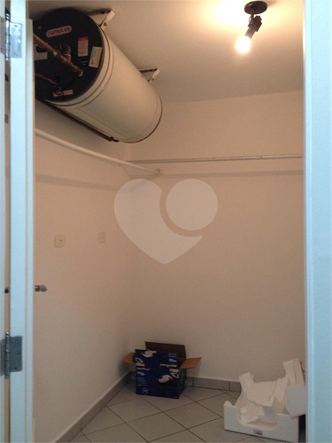 Imagem 15 de 15 de Apartamento Para Locação, Itaim Bibi - Sp - Reo656516