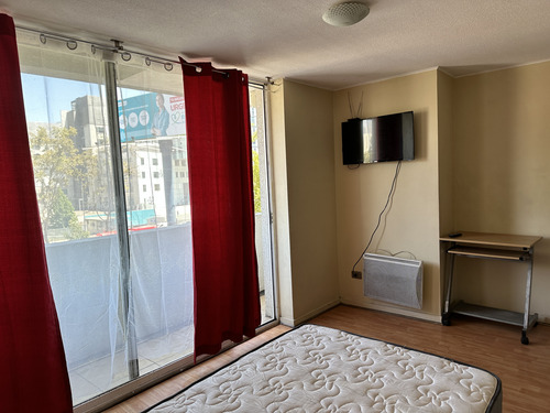 Venta Departamento 1hab 1ba Estación Central