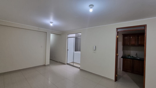 Alquilo Departamentos En Zona Residencial De Smp