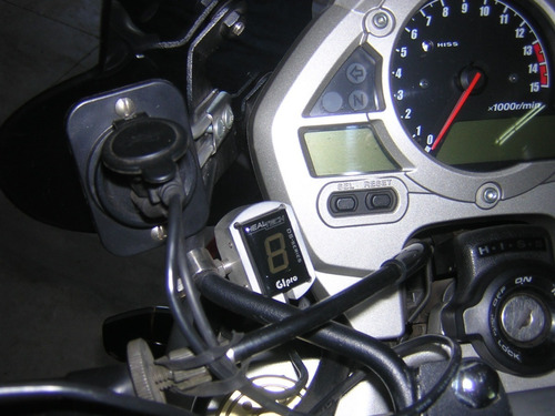 Imagen 10 de 13 de Honda