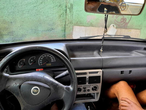 Fiat Uno 2007