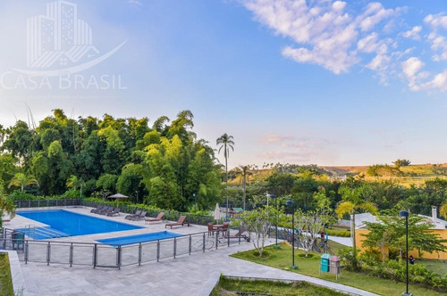 Imagem 19 de 20 de Terreno No Condomínio 361,00 M² Região Do Putim, São Jose Dos Campos - Sp - 3406