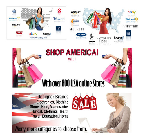 Compras Internet Importacion Usa China Pago Mensualidades