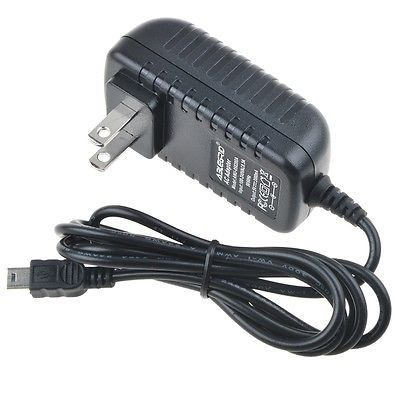 Genérica 10w Adaptador De Mini-usb Para Ematic Funtab Ftabu