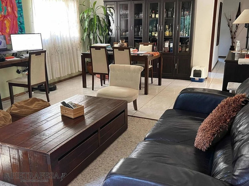 Imagen 2 de 13 de Casa En Venta - 3 Dormitorios - 3 Baños - Barbacoa - Garaje - El Pinar