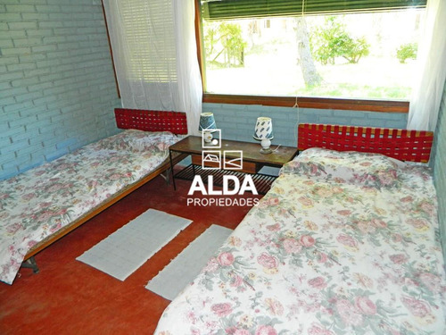 Imagen 12 de 18 de Casa Bella Vista Piriápolis 4 Dorms Alquiler Temporada Ca300059
