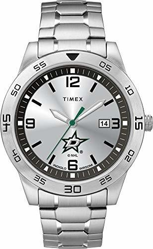 Reloj De Ra - Men's Citation 42mm Quartz Watch With Stainles