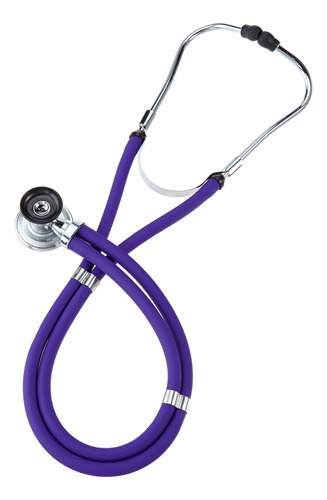 Prestige Medical Estetoscopio Sprague-rappaport, Morado