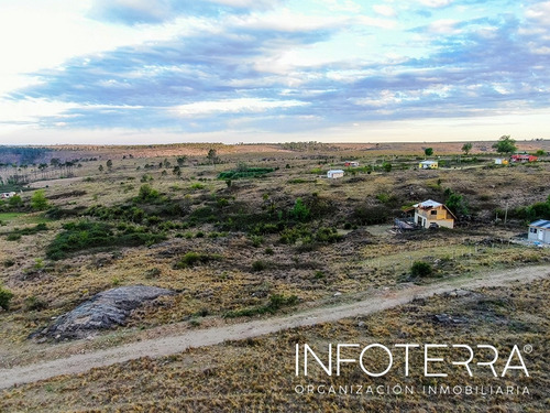 Imagen 2 de 13 de Loteo Villa Yacanto. Portales Del Champaqui. Córdoba