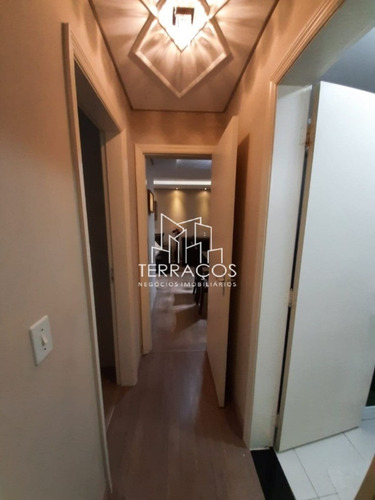 Imagem 11 de 29 de Apartamento Com 2 Dormitórios À Venda/permuta Com 66 M² - Medeiros - Jundiaí/sp - Ap00685 - 69889709