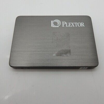 Plextor Px-128m5s 128gb 2.5  Sata Solid State Drive Zzf