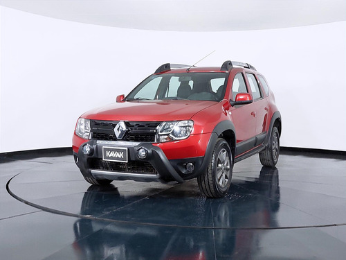 Renault Duster 2.0 Dynamique Media Nav At