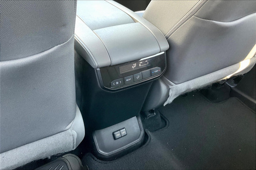 Toyota Highlander 3.5 Le At
