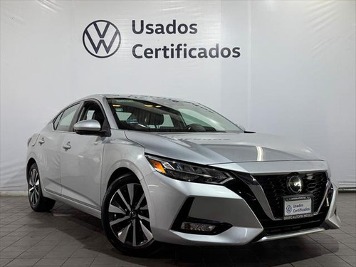 Nissan Sentra 2.0 Exclusive At