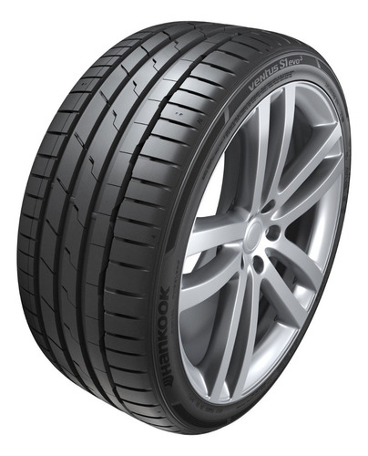245/45 R19 Llanta Hankook K127 Ventus S1 Evo3 102y Xl
