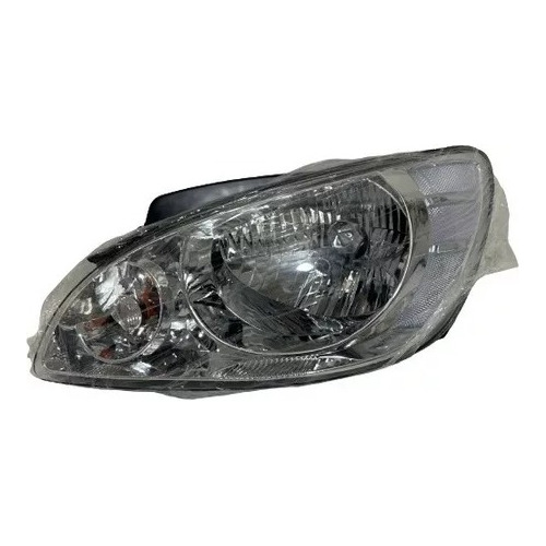 Faro Hyundai Getz 2006 2008 2010 2012 Modelo Nuevo 001