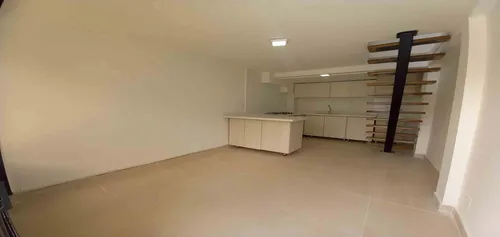 Apartaestudio En Arriendo En La Carola (279062327).