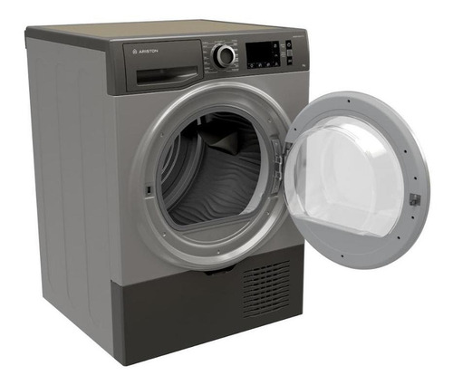 Imagen 3 de 4 de Secadora Carga Frontal 9kg Ariston