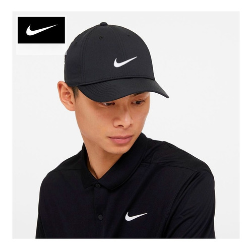 Imagen 3 de 7 de Gorra Nike Legacy 91 Tech | The Golfer Shop