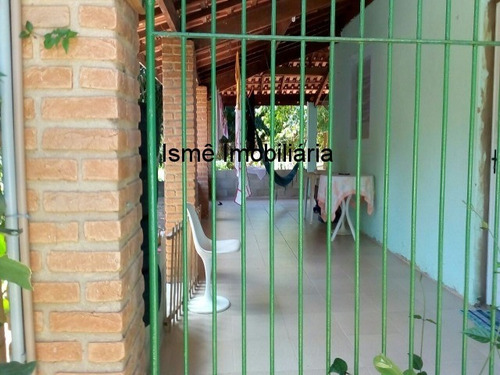Chácara - Ch00256 - 32244202