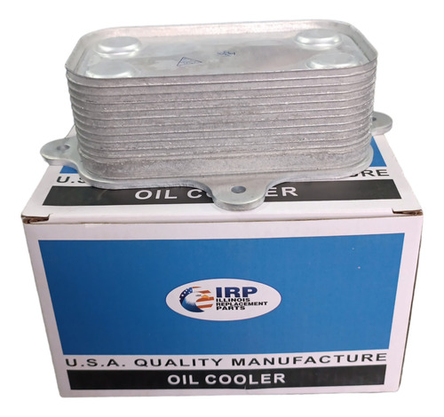 Enfriador Aceite Ssangyong Actyon 2.0 2006-2011 Rexton 2.0