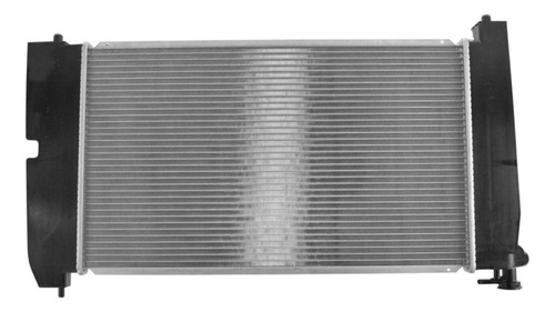 Radiador Toyota Matrix 2003 04 05 06 07 2008 1.8 Aut