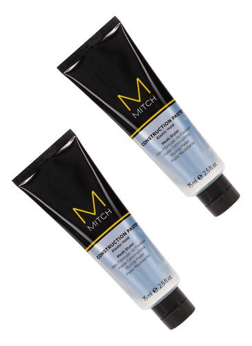 Paul Mitchell Mitch Construction Paste 75ml Peinado Duradero